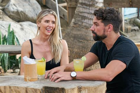 michael and danielle bachelor|Danielle Maltby Breaks Silence on Michael Allio Split: Not ‘Mutual